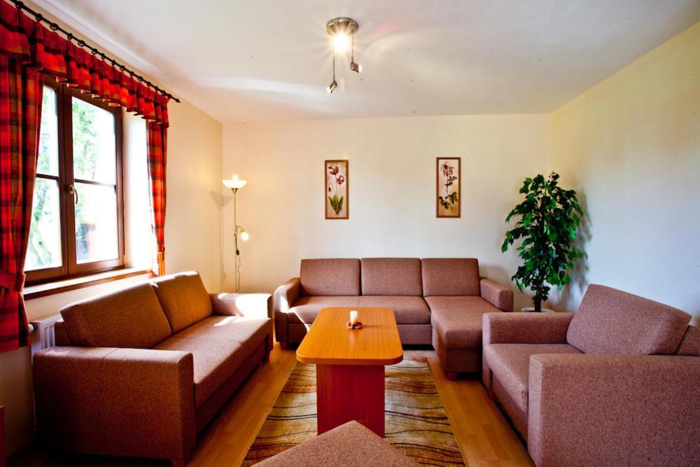 Apartmany Vidim Dolni Vidim Room photo